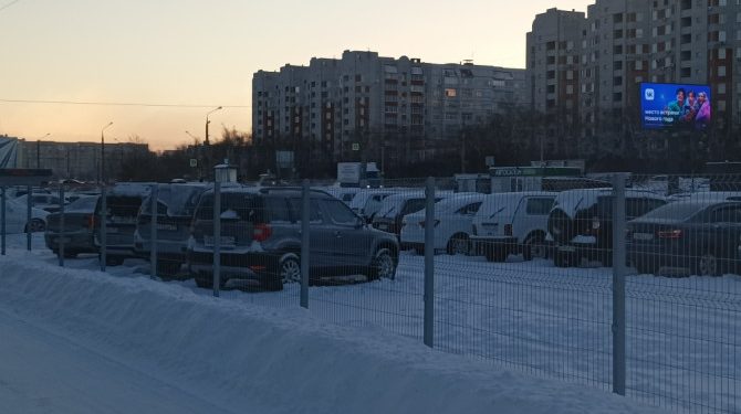 ТОП-10 самых популярных автомобилей с пробегом в январе 2023 года