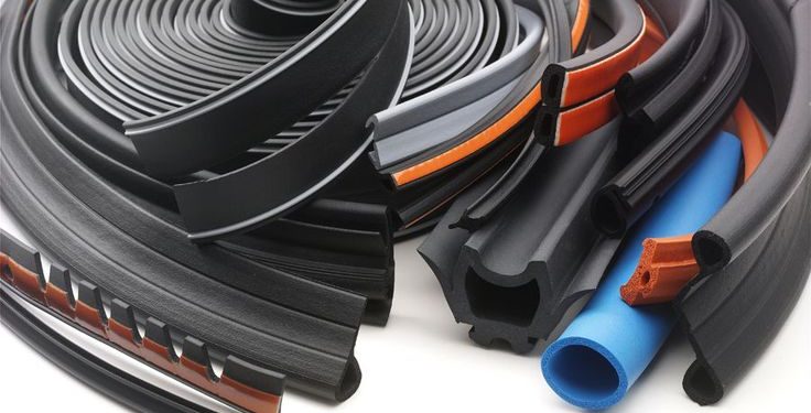 Резинотехнические изделия: где и для чего они применяются?