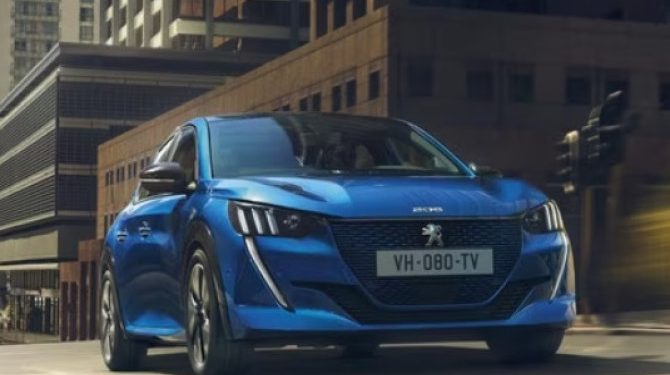 Авторынок Литвы в феврале 2023 года вырос на 3%