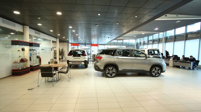 «АВТОСТАТ Оперативка»: эксперты расскажут об итогах авторынка за февраль