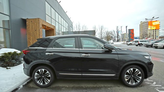 «АВТОСТАТ Оперативка»: февральские итоги авторынка подведем 7 марта