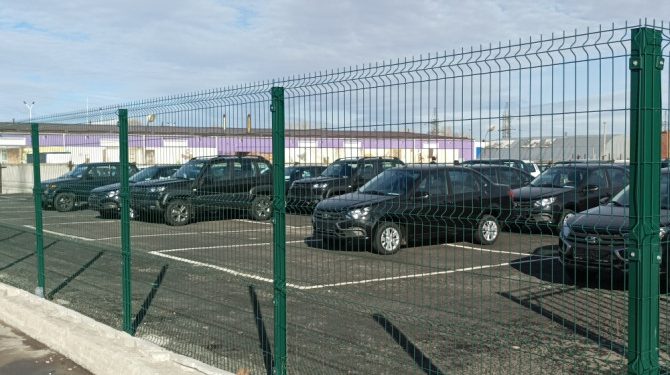 АВТОВАЗ раскрыл план продаж автомобилей LADA на 2023 год