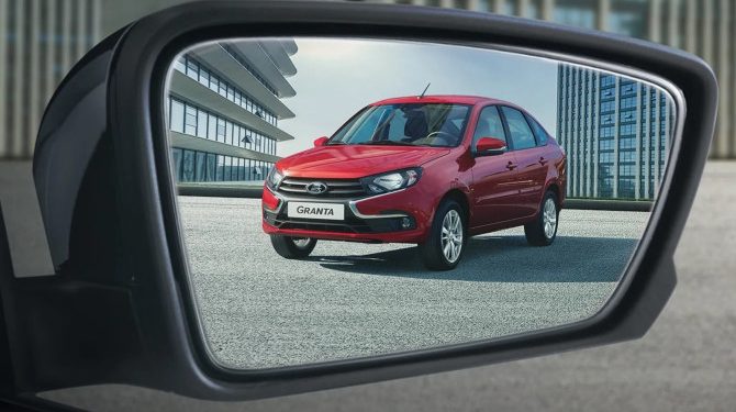 АВТОВАЗ запустил собственную программу утилизации