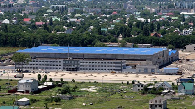 Автозавод «Дервейс» нашел покупателя