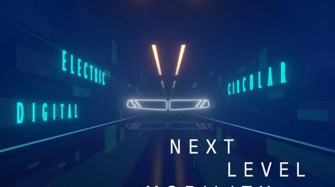 BMW готовит шесть новых электромобилей к 2025 году