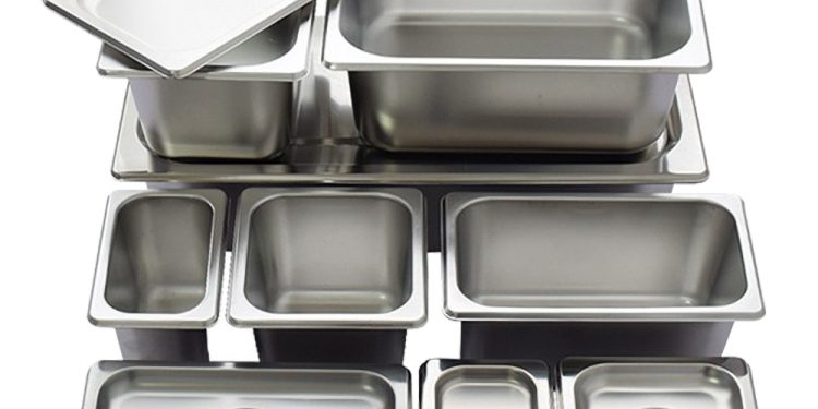 Чем привлекательна покупка посуды оптом