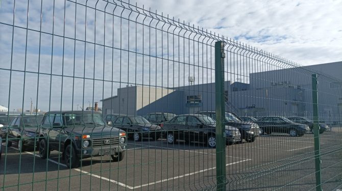 Эксперты назвали автомобили, у которых изменились цены в первой половине марта