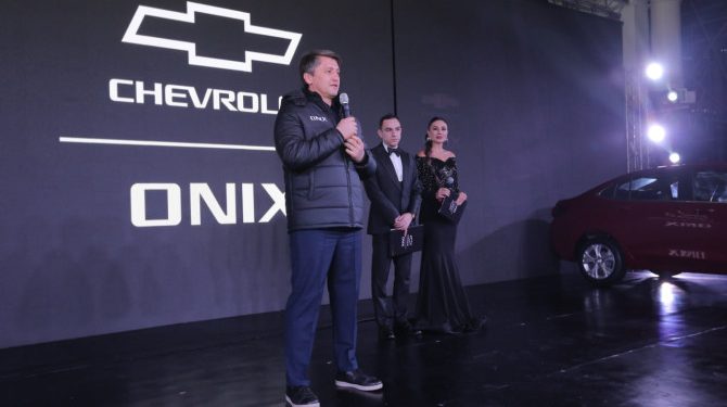 Глава «Узавтосаноат» Шавкат Умурзаков высказался против легализации «шапки»