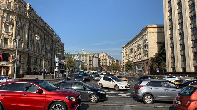 LADA и еще 10 марок с парком более 1 млн легковых автомобилей