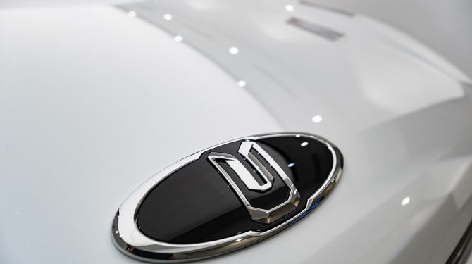 «Москвич» в 2023 году выпустит две новые модели