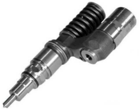 Насос-форсунка: признаки проблем и особенности ремонта