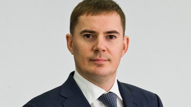 Назначен гендиректор производственной площадки LADA в Санкт-Петербурге