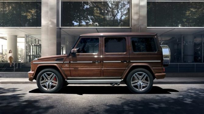 Названы премиальные кроссоверы и внедорожники с лучшей остаточной стоимостью