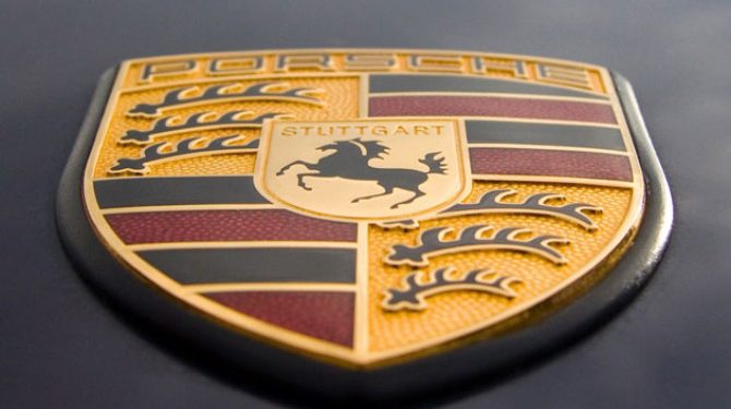 Porsche продаст свои активы в России