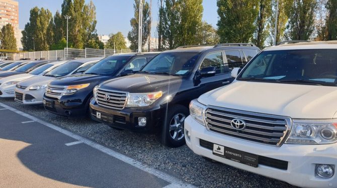 Правительство поддержало отмену двойного НДС при перепродаже автомобилей с пробегом