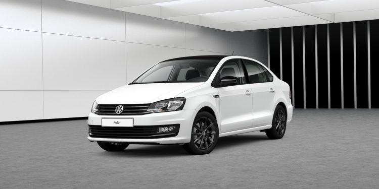 Аренда Volkswagen Рolo в Санкт-Петербурге: условия