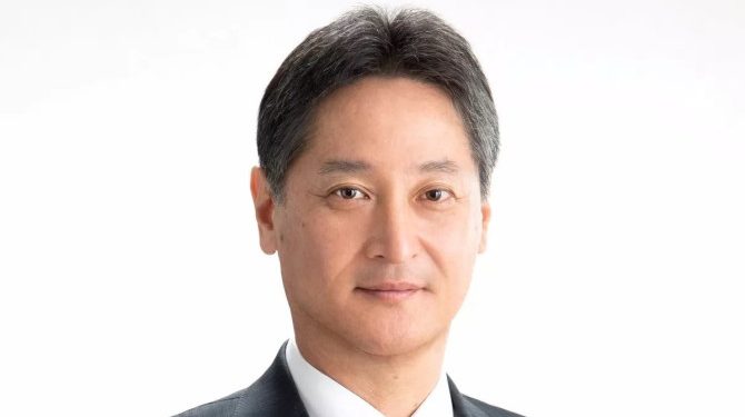 Subaru объявила о смене президента