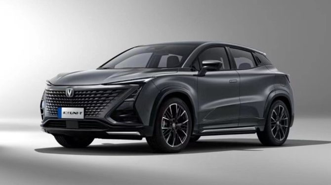 Changan расширит модельный ряд в России