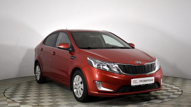 «Открытие Авто» и «Рольф» запустили кредитную программу на автомобили с пробегом