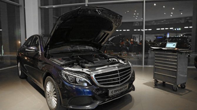 «Открытие Авто»: на покупку автомобилей с пробегом в феврале было потрачено более 382 млрд рублей