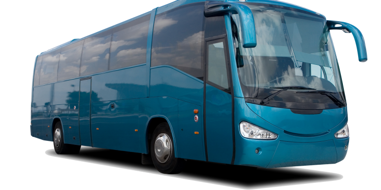 Перевозка людей из Нижнего Новгорода в Москву