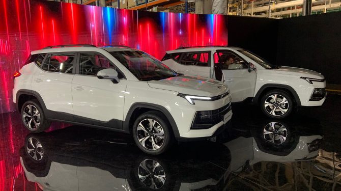 Порядка 60% автомобилей «Москвич» продается в кредит или по схеме трейд-ин