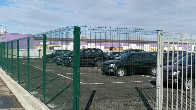 В последнюю неделю марта было продано рекордное за год количество автотранспортных средств