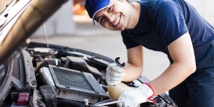 Как выбрать надежный автосервис для ремонта вашего автомобиля