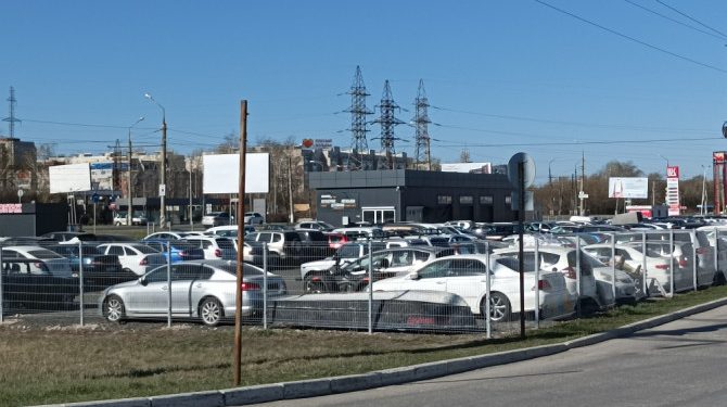 Автомобили с пробегом в мае стали дороже на 2%