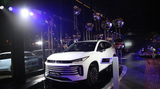 «АВТОСТАТ Оперативка»: подробные итоги апреля подведем 12 мая