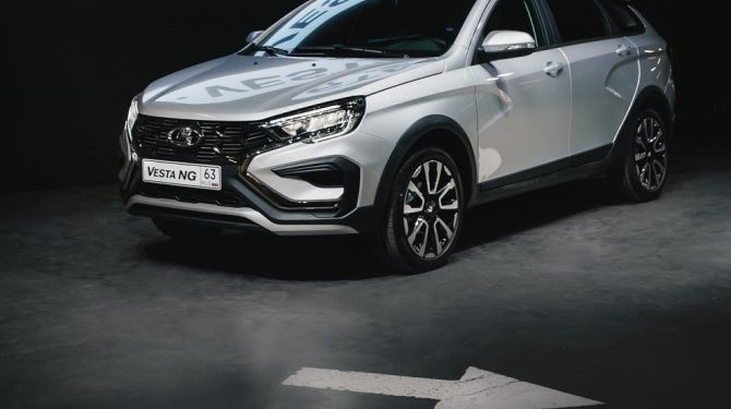 АВТОВАЗ раскрыл все цены и комплектации новой LADA Vesta NG