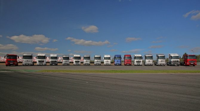 «ComAuto – 2023»: что ожидает рынок коммерческого транспорта?