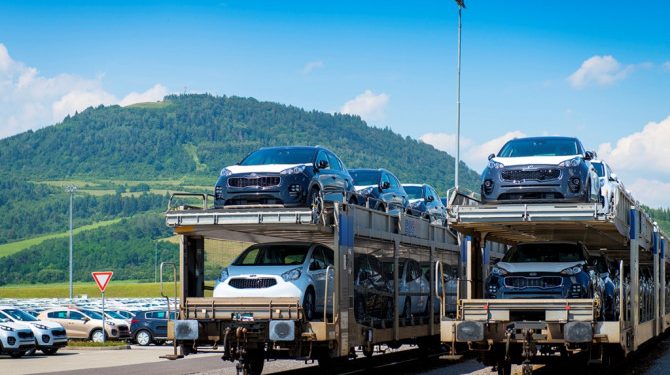 С 1 июня ужесточат правила ввоза в страну автомобилей. Как это отразится на рынке?