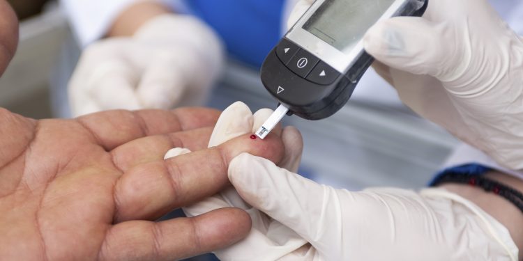 Диагностика и лечение сахарного диабета