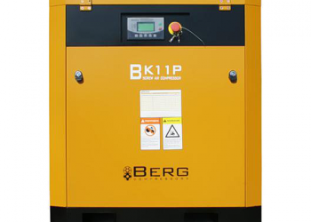 Винтовые компрессоры: универсальное решение для промышленности и бытовых нужд