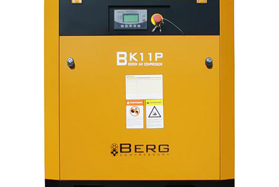 Винтовые компрессоры: универсальное решение для промышленности и бытовых нужд