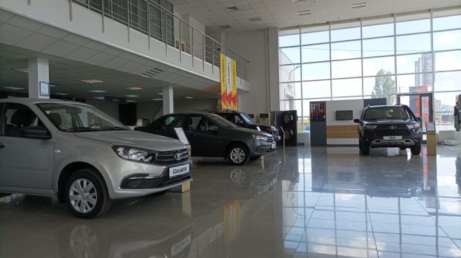 «АВТОСТАТ Оперативка»: подводим итоги авторынка за май