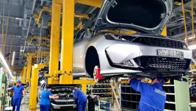 «Автотор» повышает заработную плату работникам на 18 — 25%