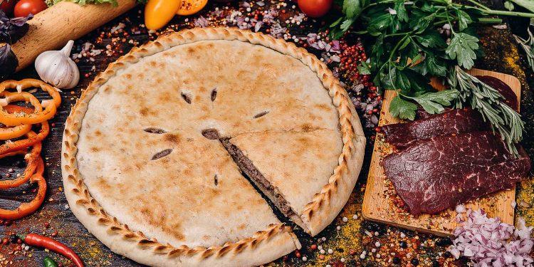 Осетинские пироги: заказать доставку или приготовить самостоятельно? В чем достоинства заказа пирогов?