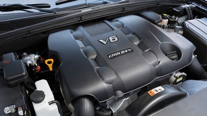 Доля продаж дизельных легковых автомобилей в России снизилась вдвое