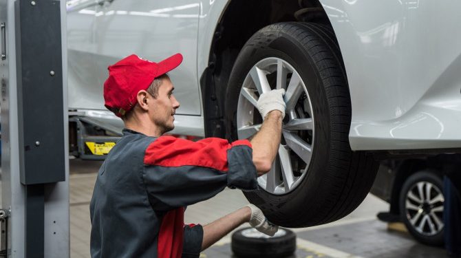 Эксперты рассказали, как подготовить подержанный автомобиль к продаже