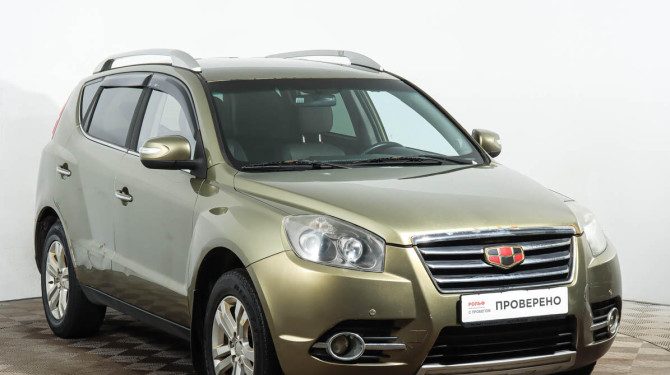 Эксперты рассказали о продажах китайских автомобилей с пробегом