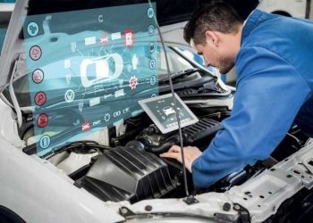 Определение и устранение типичных неисправностей автомобиля