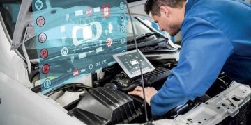 Определение и устранение типичных неисправностей автомобиля