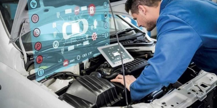 Определение и устранение типичных неисправностей автомобиля