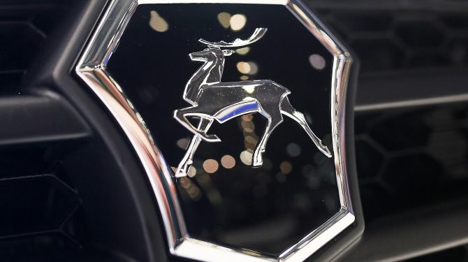 ГАЗ может начать выпуск автомобилей под брендом «Волга»