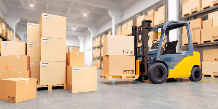 Сборные грузы: особенности и организация перевозки автотранспортом по России