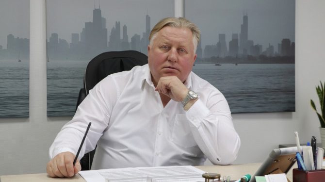 На форуме «Used Cars Forum – 2023» пройдет круглый стол с президентом РОАД