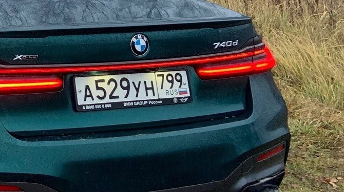 На вторичном рынке растет доля дизельных легковых автомобилей