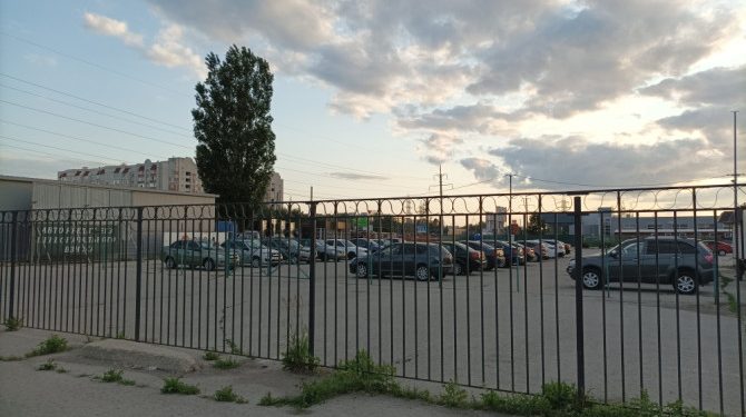 Объем рынка автомобилей с пробегом в 2023 году может составить около 6 млн единиц